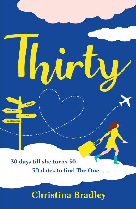 Thirty