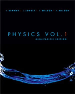 Physics: Volume 1 (Asia-Pacific Edition)