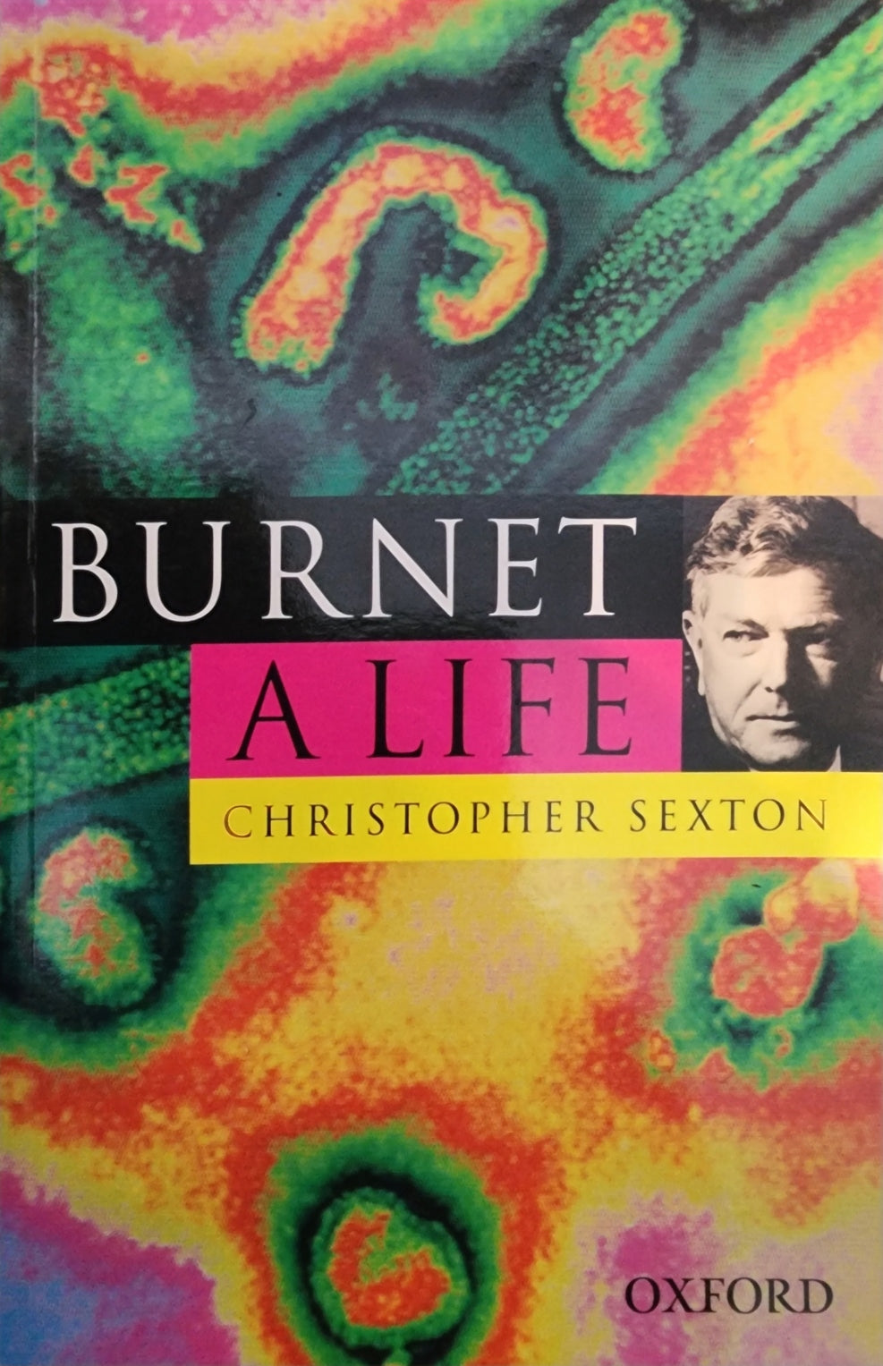Burnet: A Life