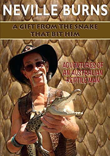 A Gift from the Snake that Bit Him