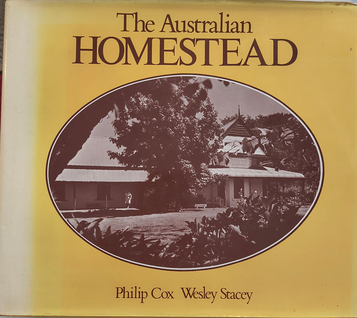 The Australian Homestead