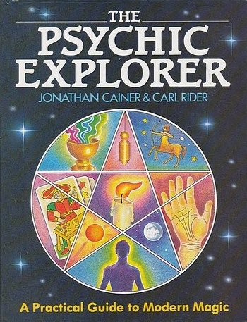 The Psychic Explorer
