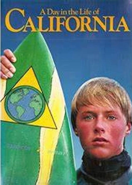 A Day in the Life of California
