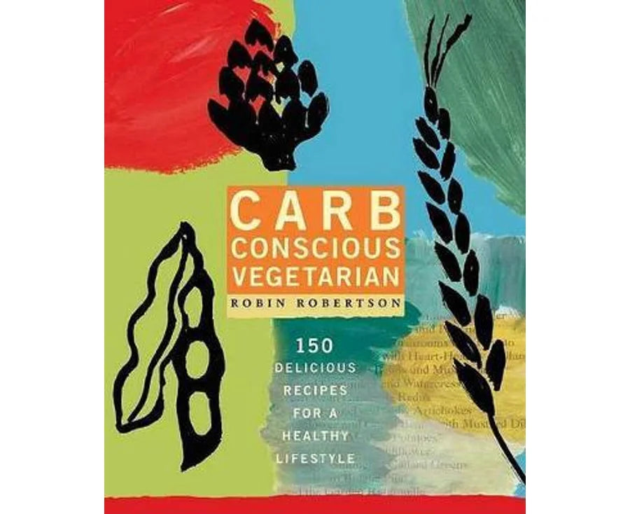 Carb Conscious Vegetarian