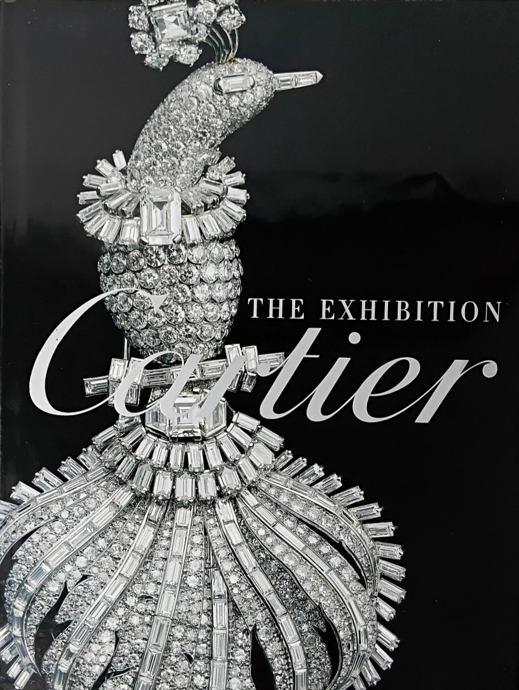 Cartier: The Exhibition