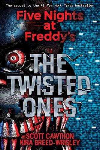 Five Nights at Freddy's #2: Twisted Ones