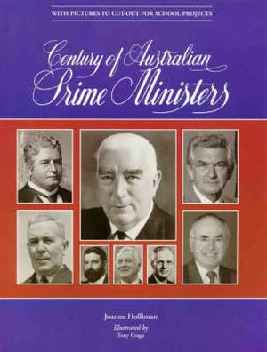 Century of Australian Prime Ministers