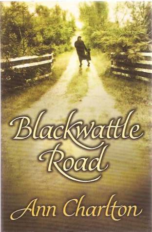 Blackwattle Road