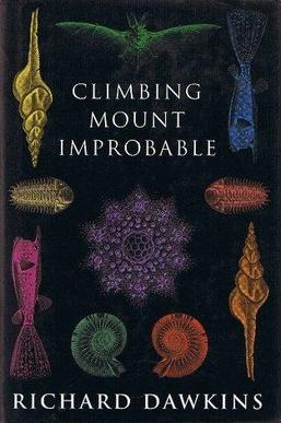 Climbing Mount Improbable