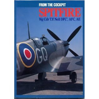 From the Cockpit: Spitfire