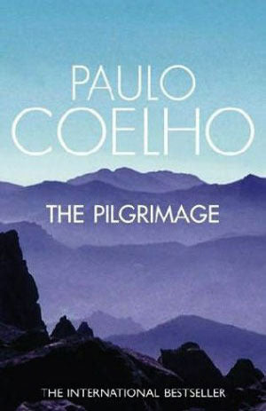 The Pilgrimage: A Contemporary Quest for Ancient Wisdom (1998)
