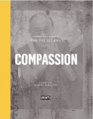Compassion The Ubuntu Collection