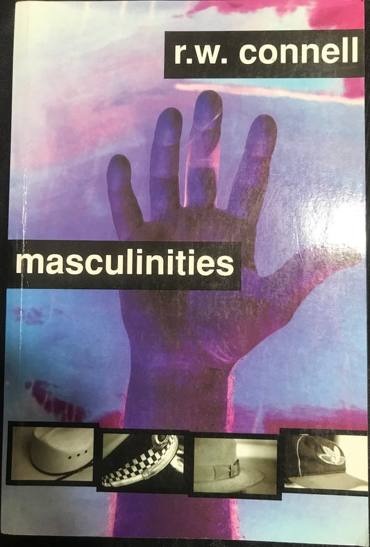 Masculinities