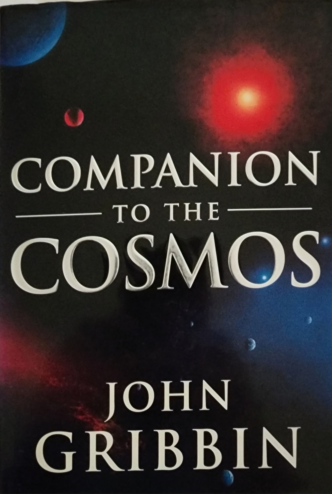 Companion to the Cosmos