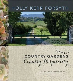 Country Gardens: Country Hospitality