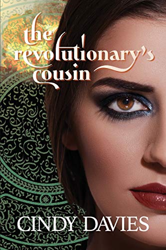 The Revolutionary's Cousin - Signed!