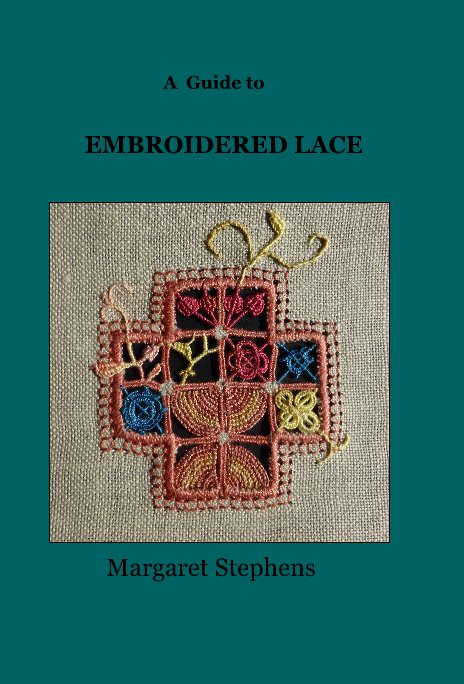 A Guide to Embroided Lace
