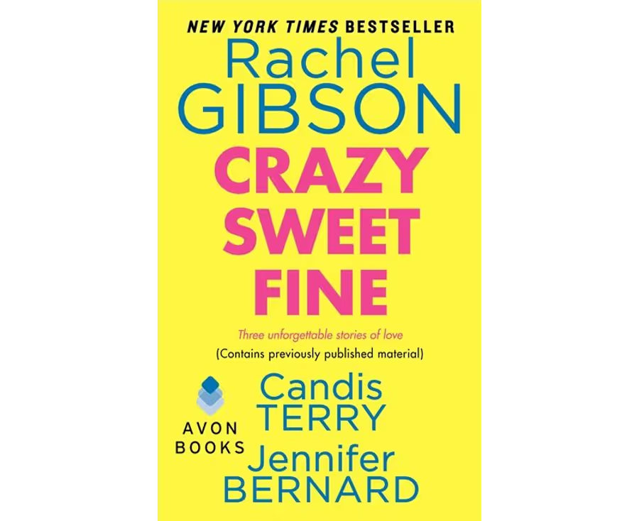 Crazy Sweet Fine
