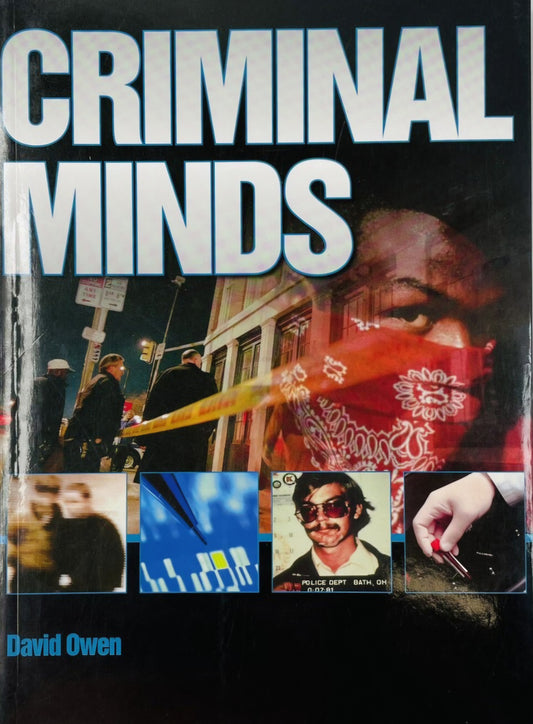 Criminal Minds