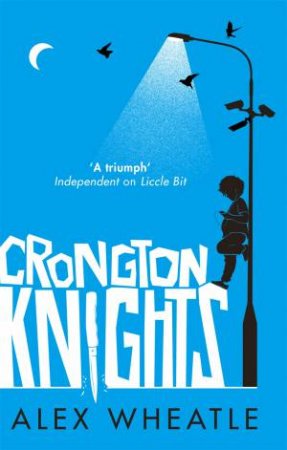 Crongton Knights