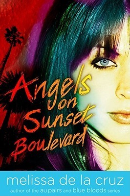 Angels on Sunset Boulevard