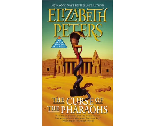 The Curse of the Pharaohs