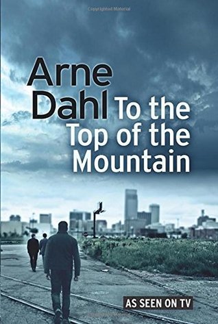 To the Top of the Mountain