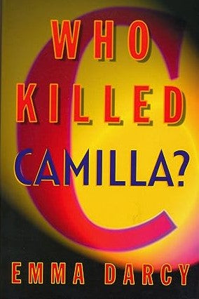 Who Killed Camilla?