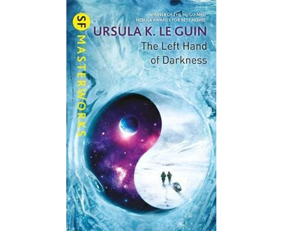 The Left Hand of Darkness