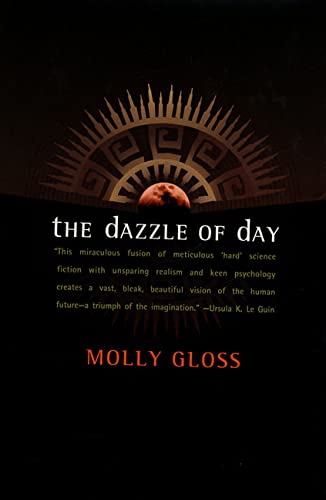 The Dazzle of Day