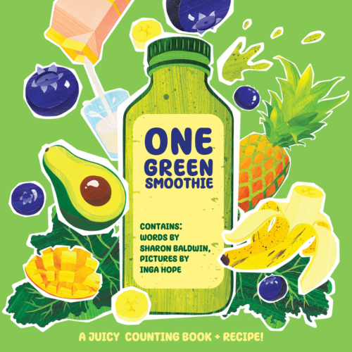 One Green Smoothie