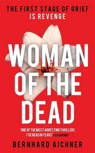 Woman of the Dead