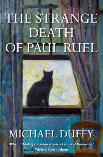 The Strange Death of Paul Ruel
