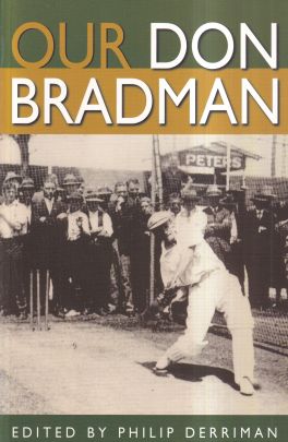 Our Don Bradman