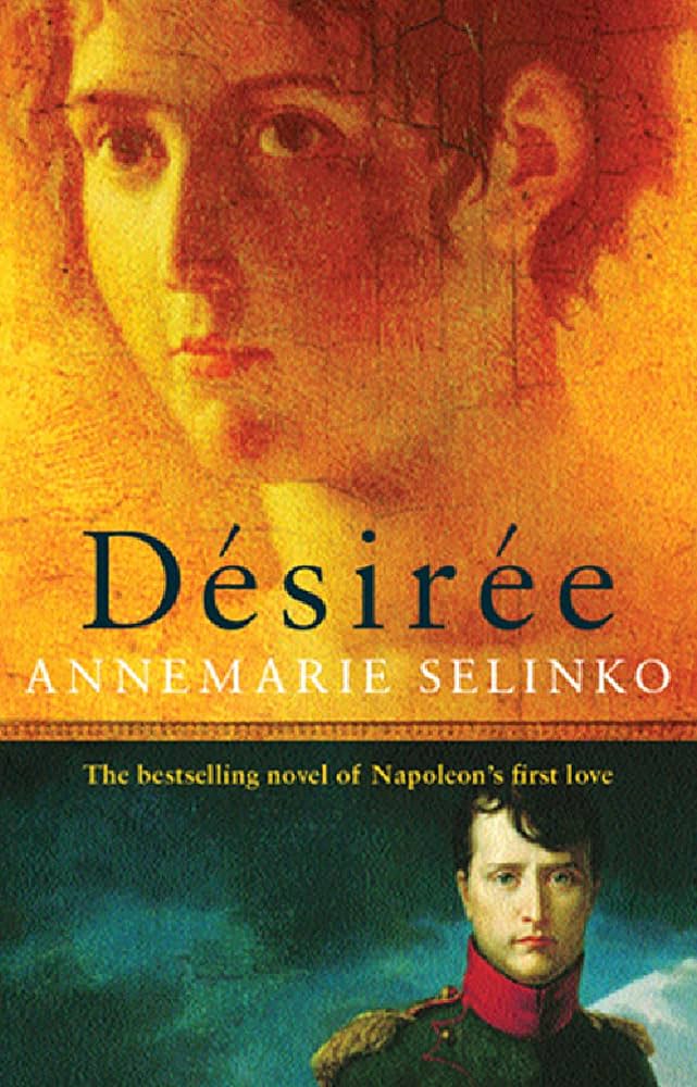 Désirée