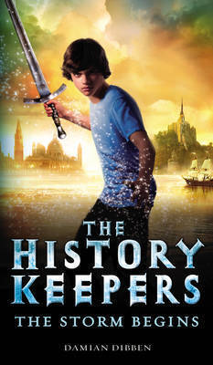 The History Keepers