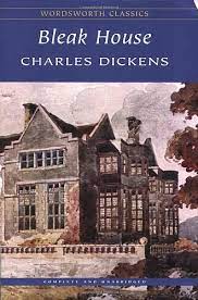 Bleak House (Wordsworth Classics)