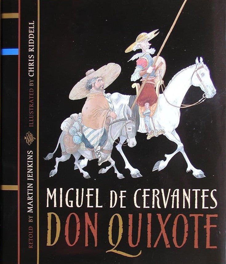 Don Quixote