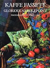 Glorious Needlepoint