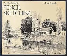 An Introduction to Pencil Sketching