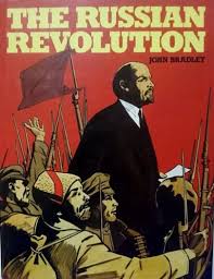 The Russian Revolution