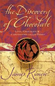 The Discovery Of Chocolate