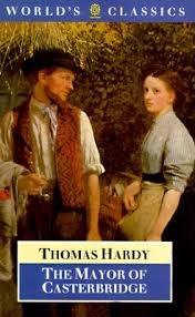 The Mayor of Casterbridge
