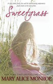 Sweetgrass