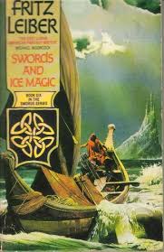 Swords And Ice Magic