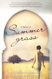 A Spear of Summer Grass