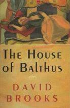 The House of Balthus