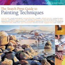 Complete Guide To Painting Techniques