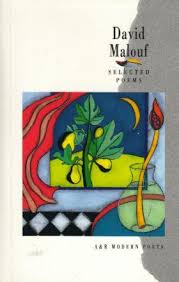 David Malouf: Selected Poems