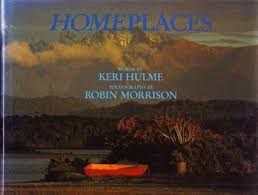 Homeplaces: Three Coasts of the South Island of New Zealand